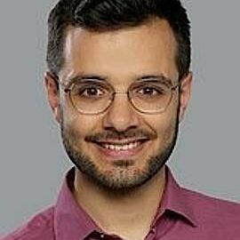 Давид Шульце