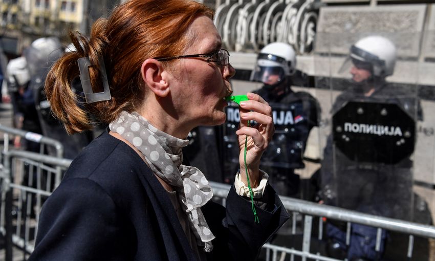 AFP