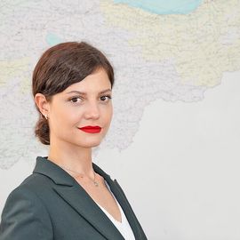 Дарья Гаврющенко