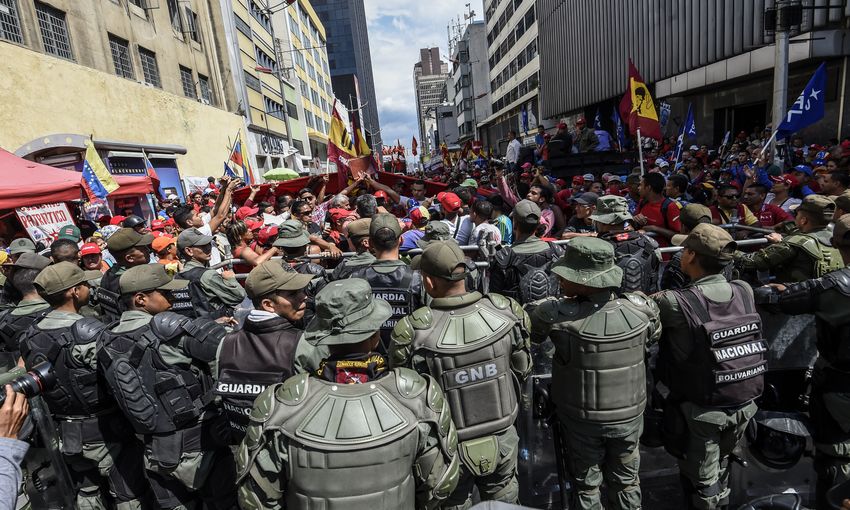(c) AFP 2016