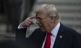 Celal Gunes/Anadolu via Getty Images Celal Gunes/Anadolu via Getty Images