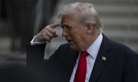 Celal Gunes/Anadolu via Getty Images