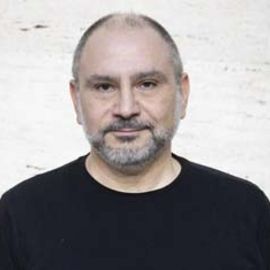 Умут Озкырымлы