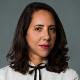 Лаура Карвалью