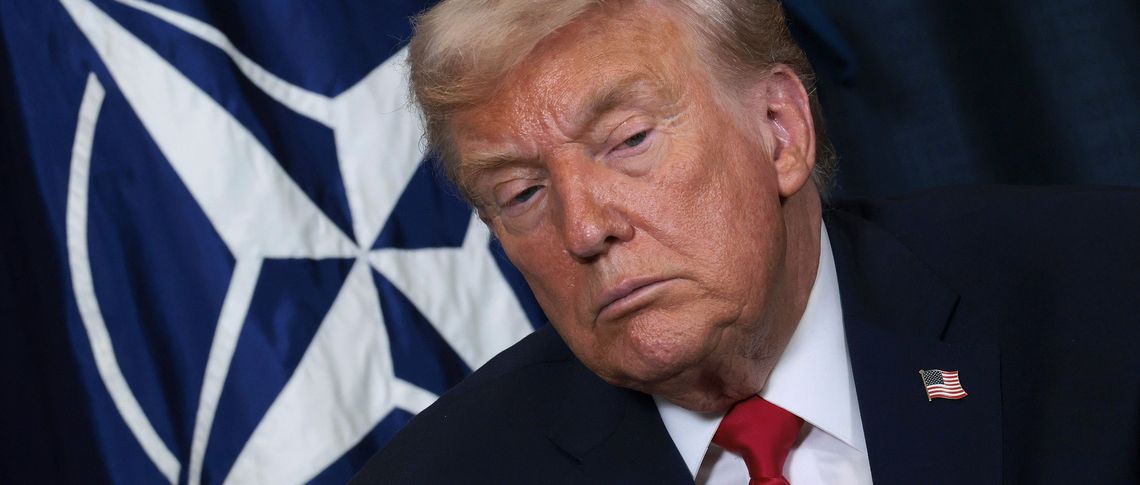 Chip Somodevilla/Getty Images