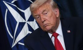 Chip Somodevilla/Getty Images