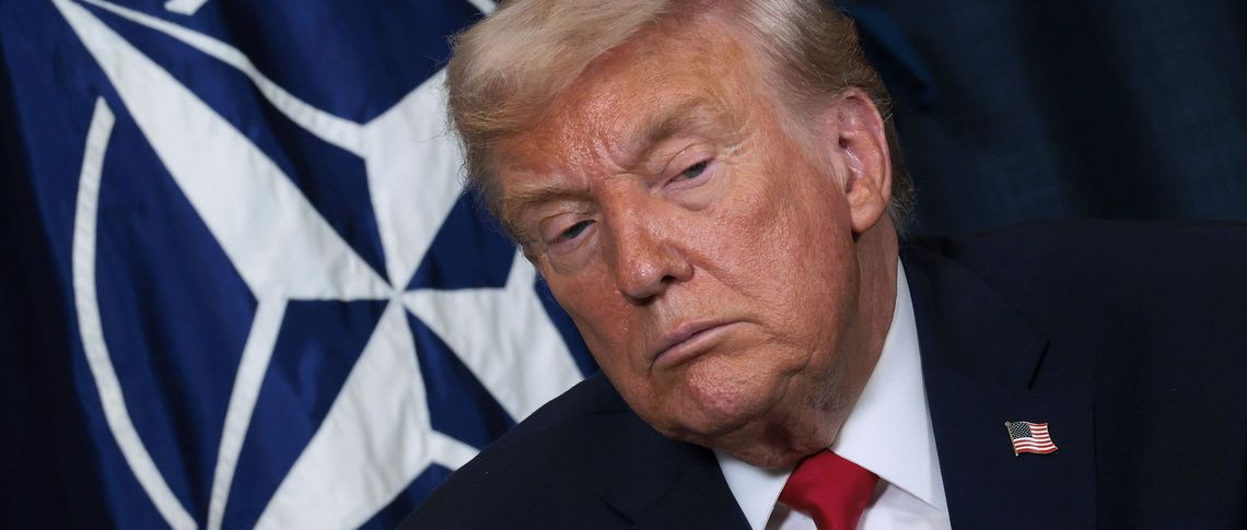 Chip Somodevilla/Getty Images