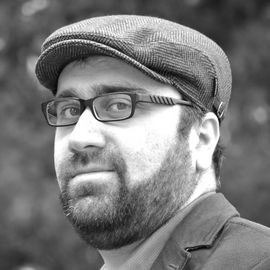 Бакар Берекашвили