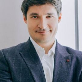 Виктор Таран