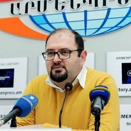 Айк Кочарян