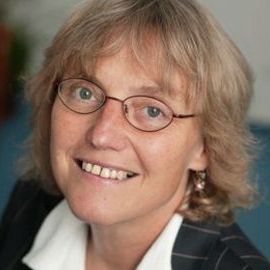 Ангелика Клаусен