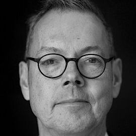 Питер Бофингер