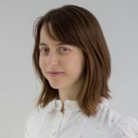 Калина Дренска