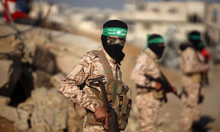 Majdi Fathi/NurPhoto via Getty Images