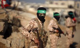 Majdi Fathi/NurPhoto via Getty Images