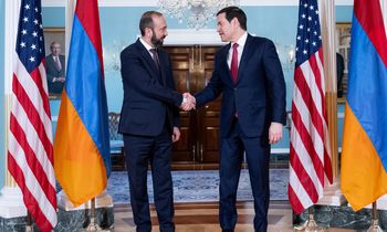 SAUL LOEB / AFP via Getty Images