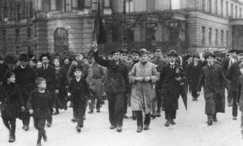 Wikimedia Commons/German Federal Archive