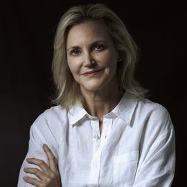 Мелисса Парке