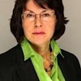 Астрід Беккер