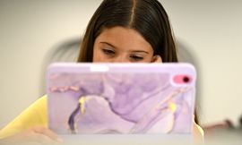 Saeed KHAN / AFP via Getty Images