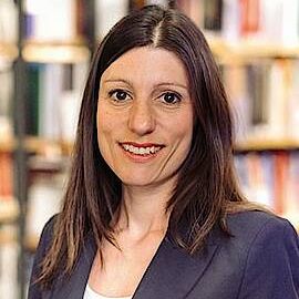 Ирене Вайперт-Феннер