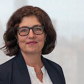 Беттина Луизе Рурюп