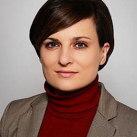 Катерина Смейкалова