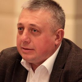 Алексей Тулбуре