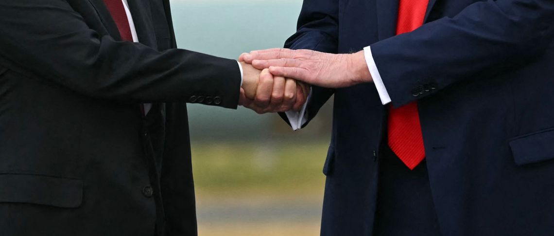 ANDREW CABALLERO-REYNOLDS / AFP via Getty Images