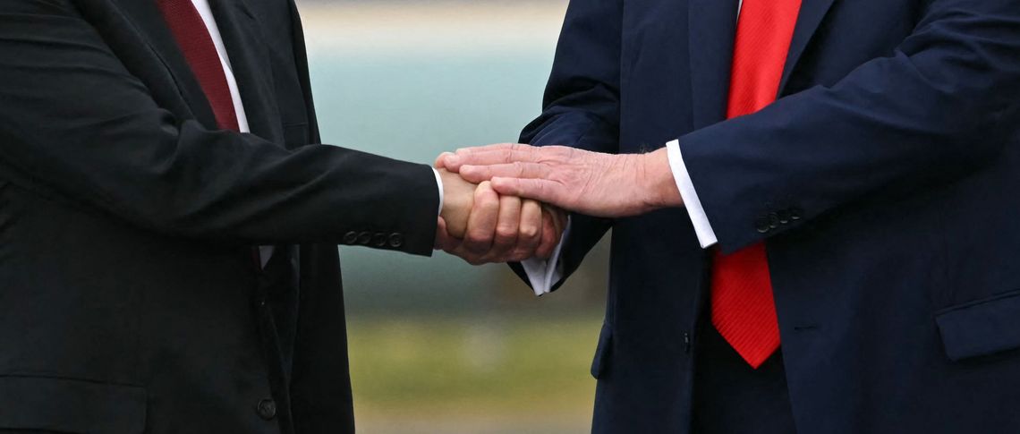 ANDREW CABALLERO-REYNOLDS / AFP via Getty Images