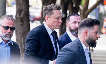 Josh Edelson/Getty Images