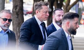 Josh Edelson/Getty Images