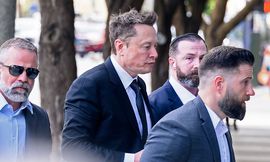 Josh Edelson/Getty Images