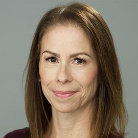 Шери Берман