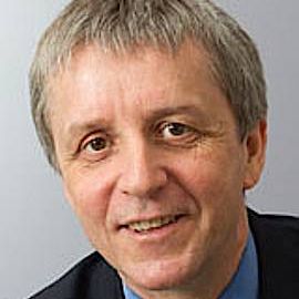 Оливер Тренерт