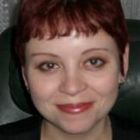 Светлана Медведева