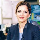 Екатерина Котрикадзе