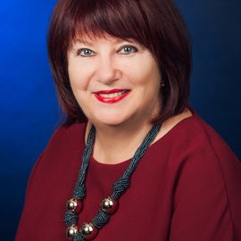 Ирина Лылык