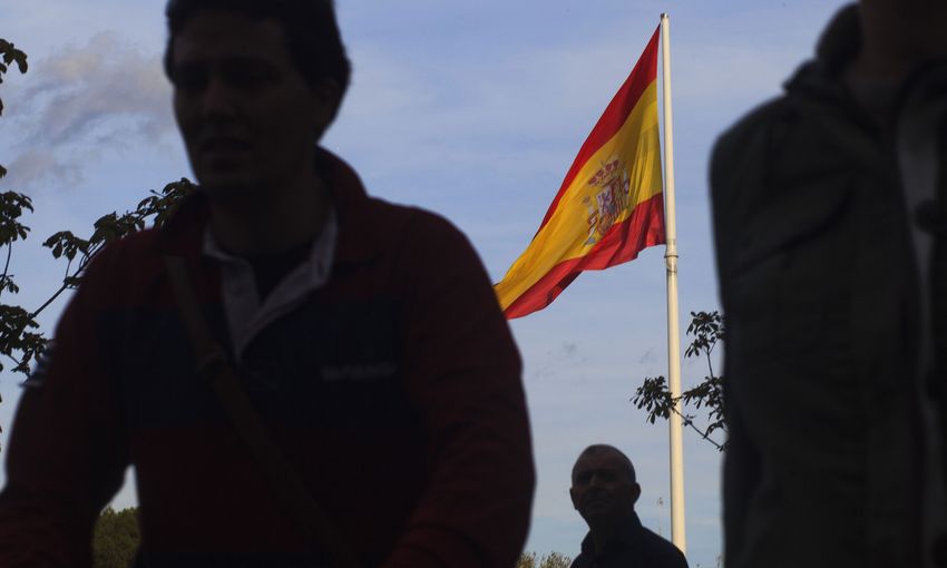 Angel Navarrete/Bloomberg via Getty Images Angel Navarrete/Bloomberg via Getty Images