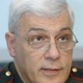 Евгений Бужинский