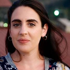 Карли Уокер-Довсон