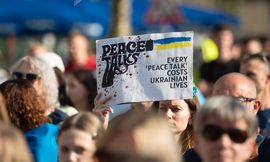 NurPhoto via Getty Images