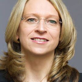 Аннегрет Бендик