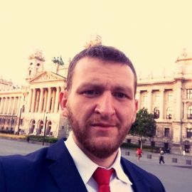 Денис Буконкин