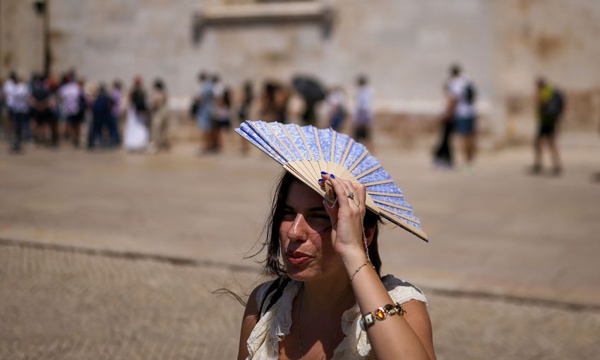 PATRICIA DE MELO MOREIRA / AFP via Getty Images