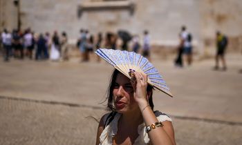 PATRICIA DE MELO MOREIRA / AFP via Getty Images