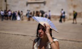PATRICIA DE MELO MOREIRA / AFP via Getty Images