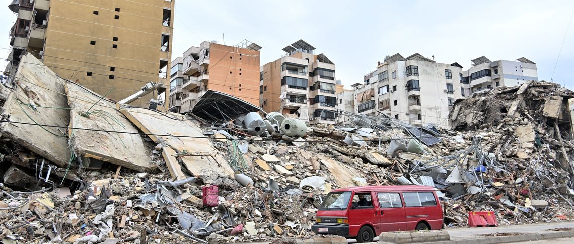 Houssam Shbaro/Anadolu via Getty Images