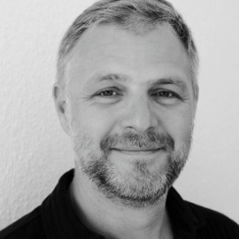 Бернт Бергер