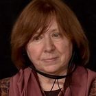 Светлана Алексиевич Светлана Алексиевич